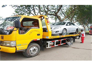 玛沁附近24小时汽车拖车服务热线