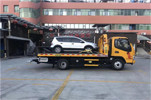 玛沁汽车紧急补胎换胎救援