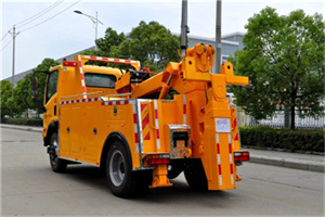 玛沁高速路拖车费